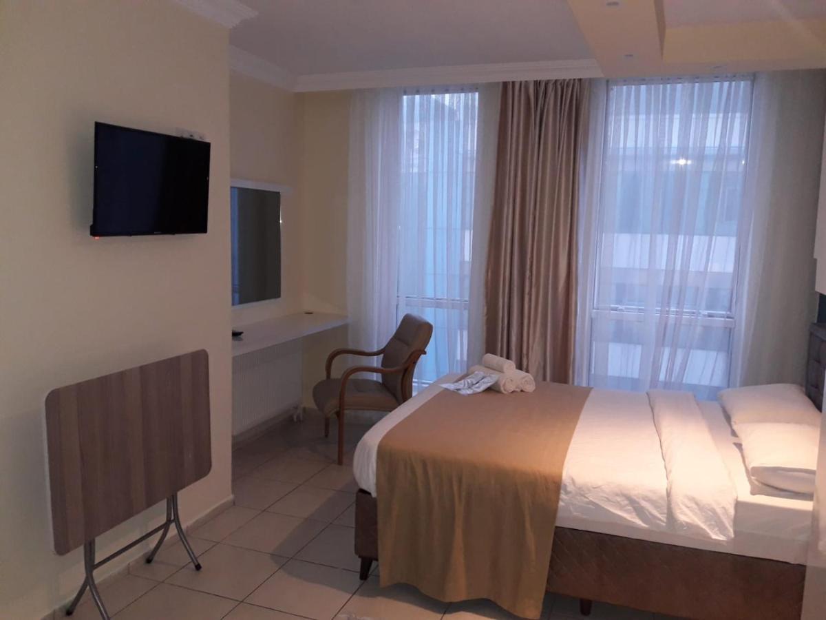 Hotel Daisy