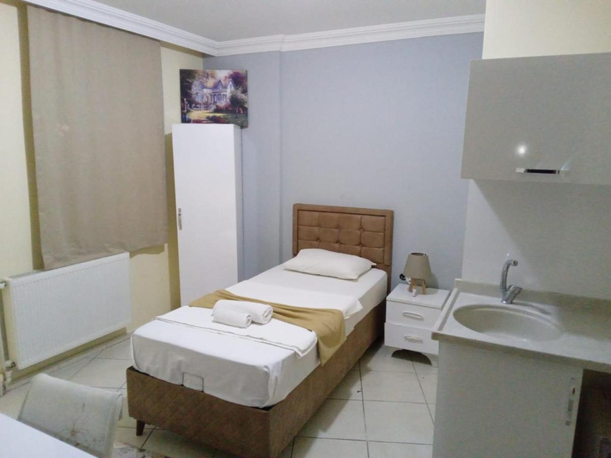 Hotel Daisy Izmir