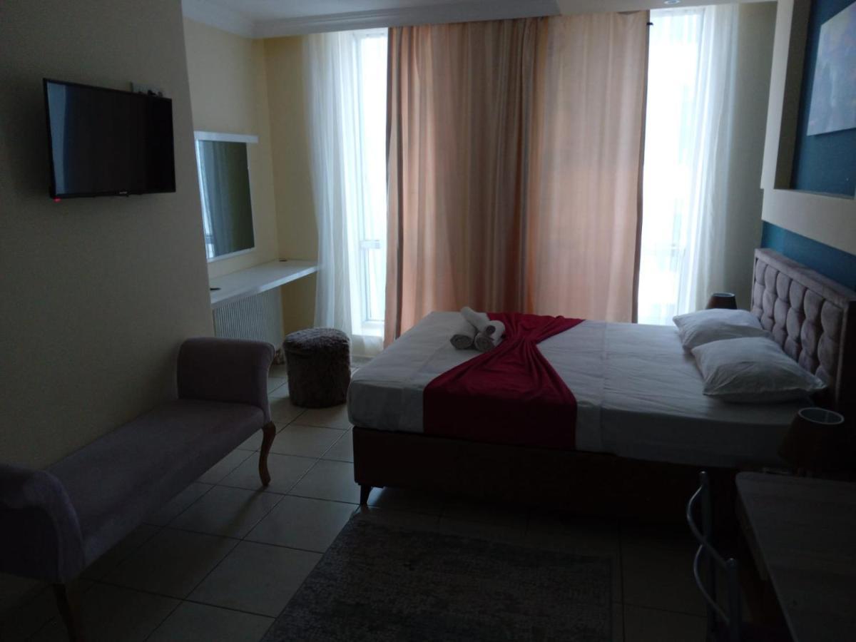 Hotel Daisy